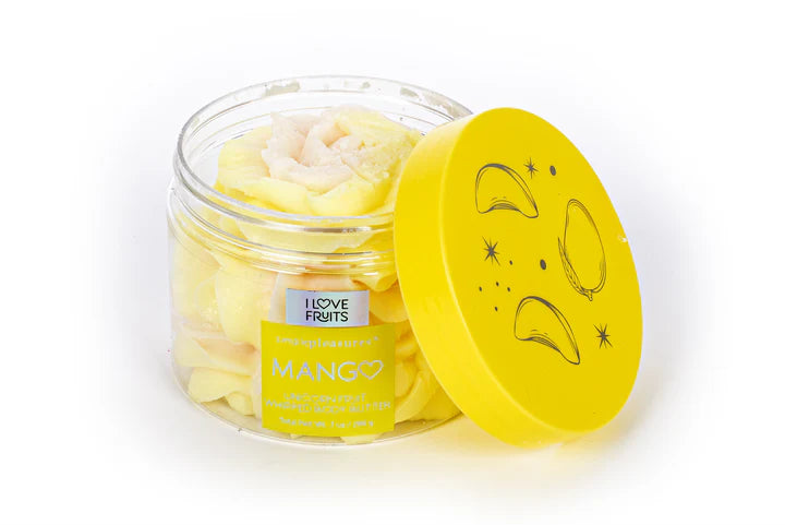 Mango Unicorn Fruit Whipped Body Butter 200g