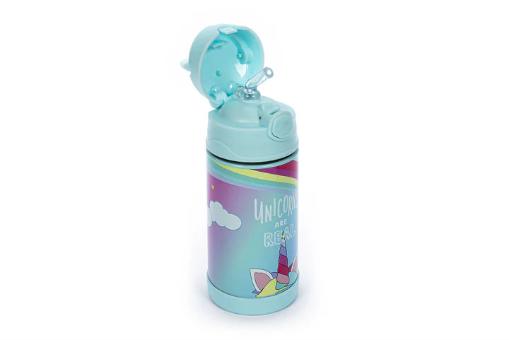 Unicorns Are Real Insulated Stainless Steel Bottle