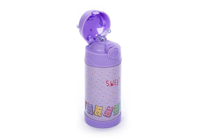 Sweet Insulated Stainless Steel Bottle