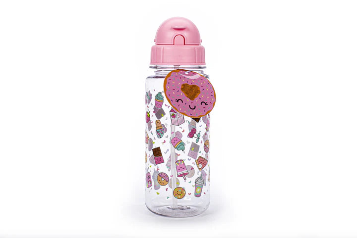 Sweets Water Bottle