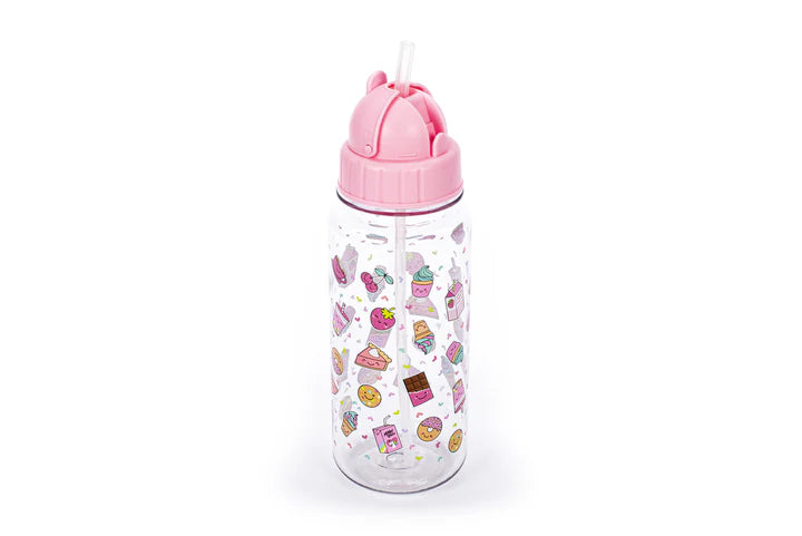 Sweets Water Bottle