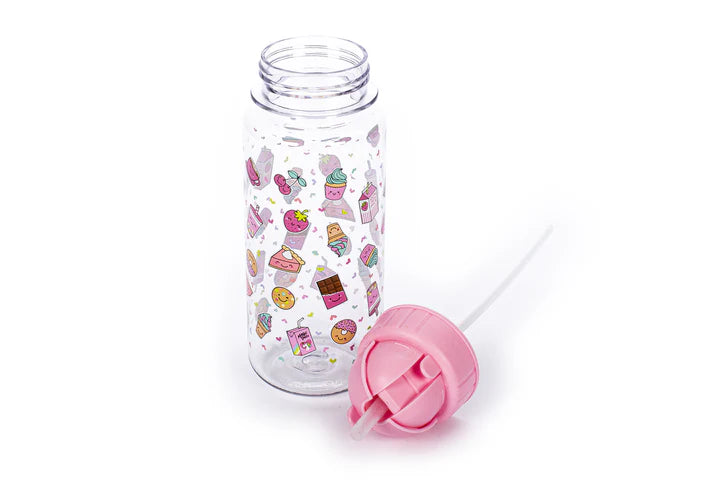 Sweets Water Bottle