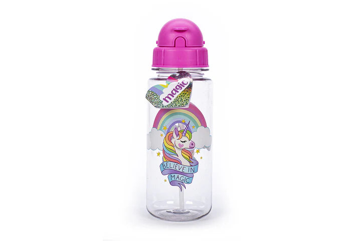 Believe In Magic Water Bottle