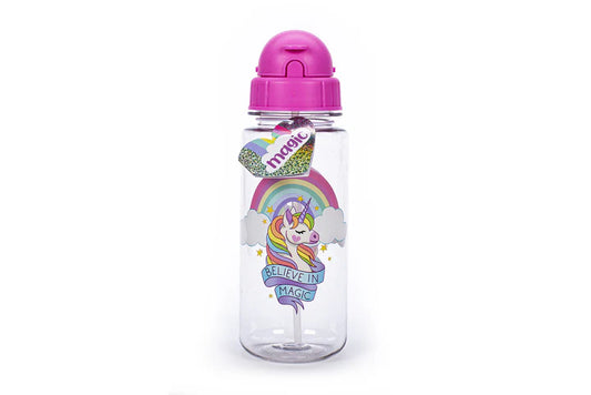 Believe In Magic Water Bottle
