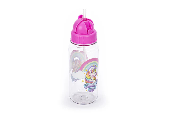 Believe In Magic Water Bottle