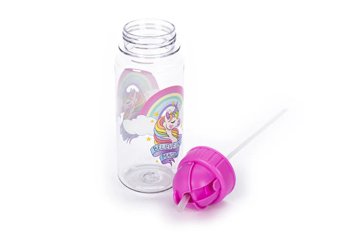 Believe In Magic Water Bottle