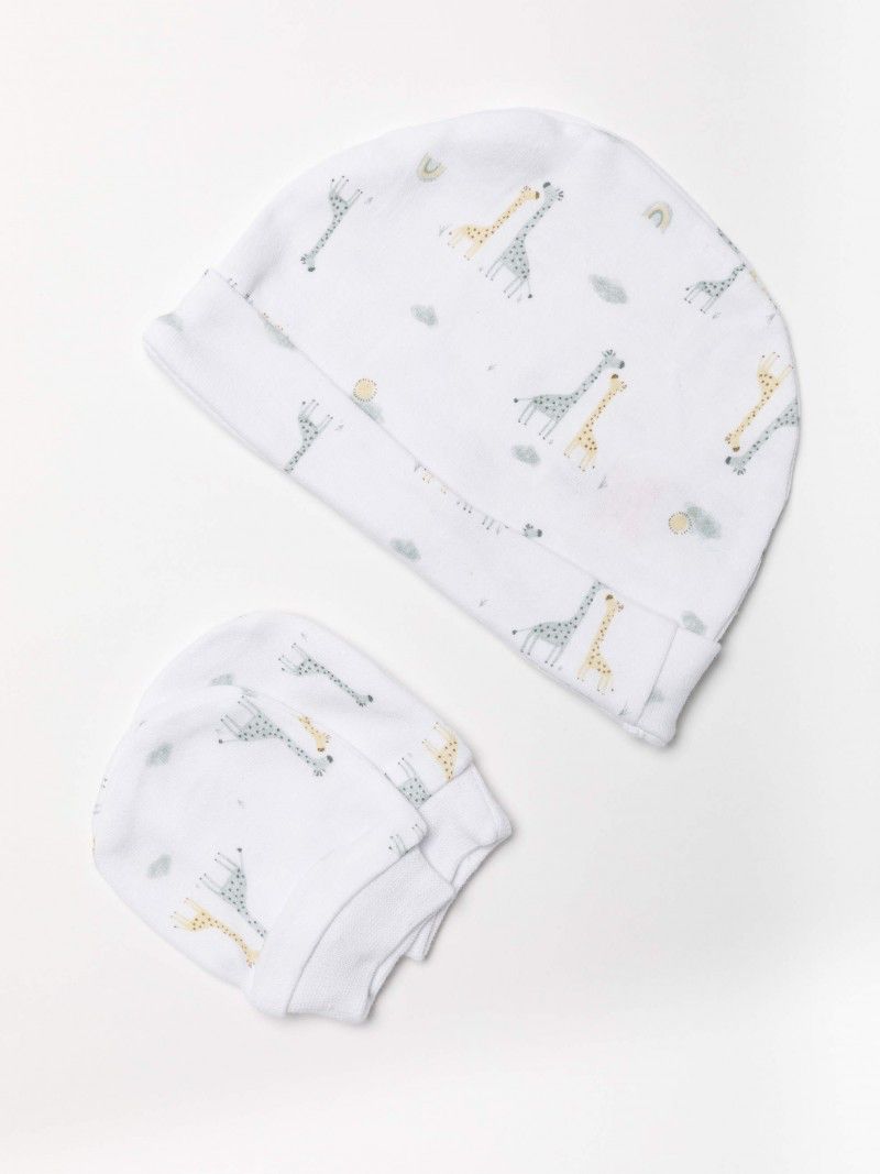 6 Piece Set