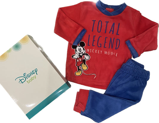 Mickey Mouse Pygama
