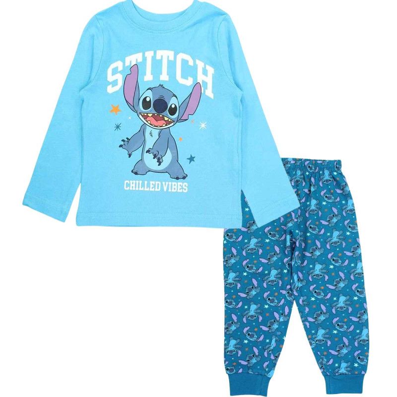 Stitch Pygama