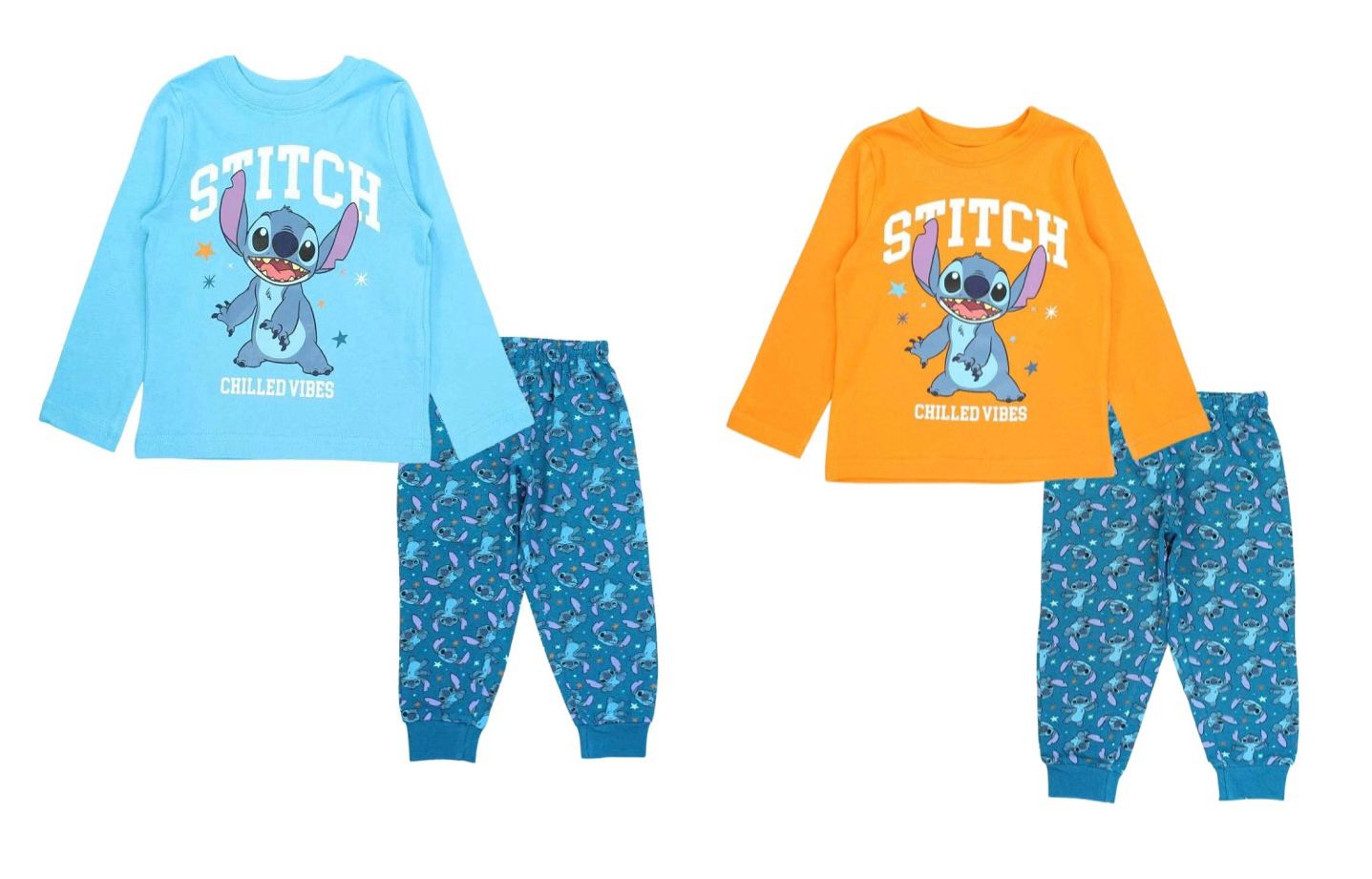 Stitch Pygama