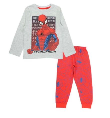 Spiderman Pygama