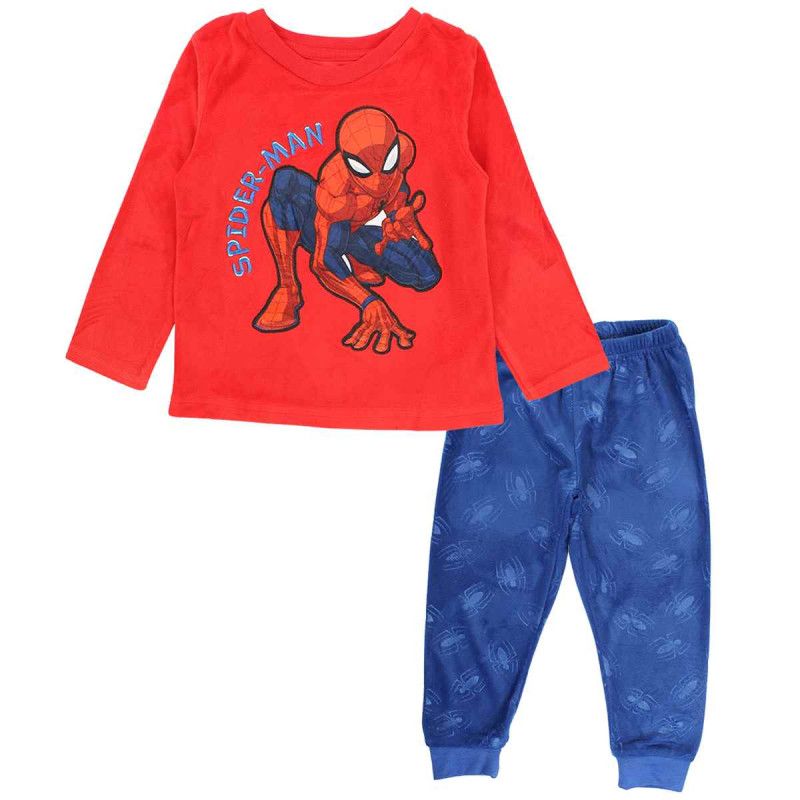 Spiderman Pygama