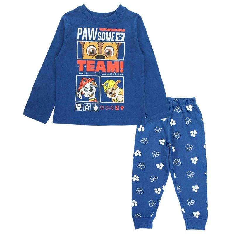 Paw Patrol Pygama
