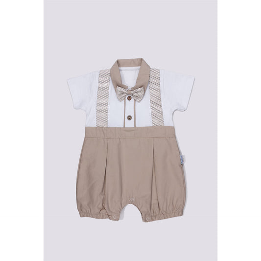 Smart Romper