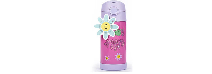 Kind Insulated Stainless Steel Bottle